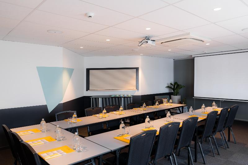 בית מלון כפרי Atura Wellington