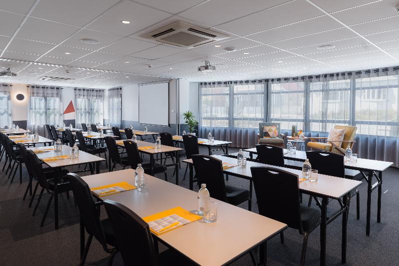 בית מלון כפרי Atura Wellington