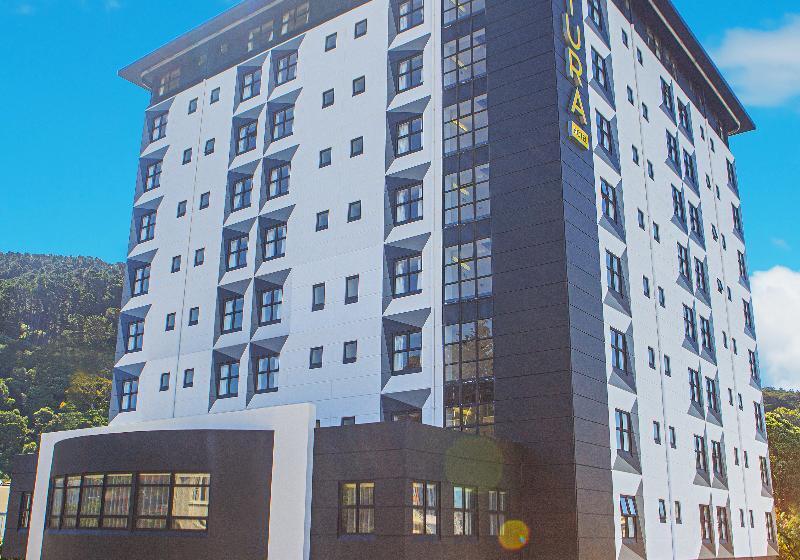 בית מלון כפרי Atura Wellington