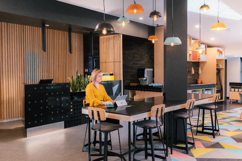 בית מלון כפרי Atura Wellington