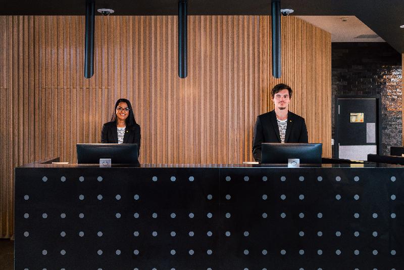 בית מלון כפרי Atura Wellington