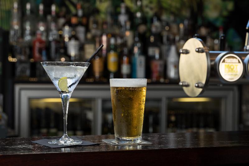 בית מלון כפרי Atura Wellington