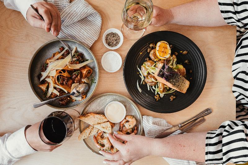 בית מלון כפרי Atura Wellington