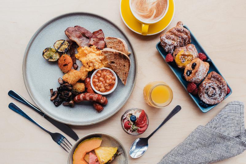 בית מלון כפרי Atura Wellington