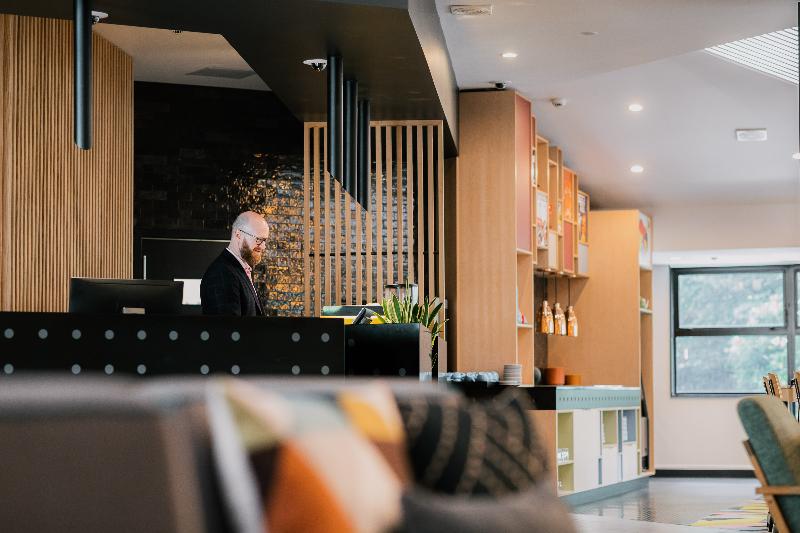 בית מלון כפרי Atura Wellington