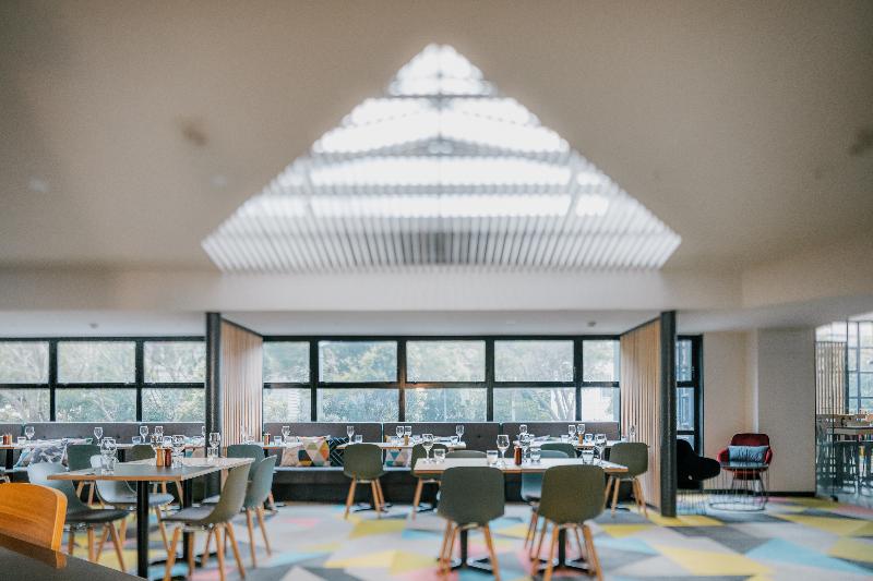 בית מלון כפרי Atura Wellington