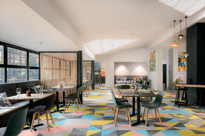 בית מלון כפרי Atura Wellington