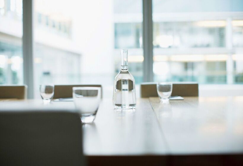 هتل Avani Avenida Liberdade Lisbon