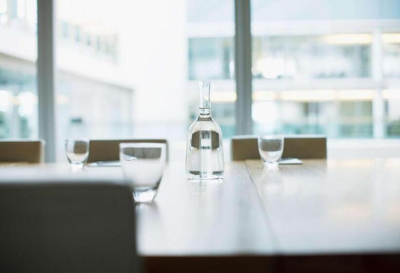 هتل Avani Avenida Liberdade Lisbon