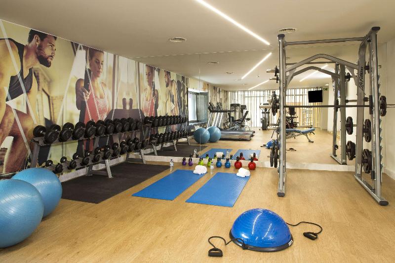 هتل Avani Avenida Liberdade Lisbon