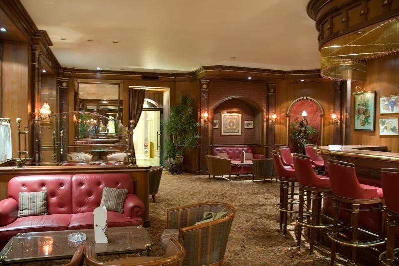 هتل Avenida Palace