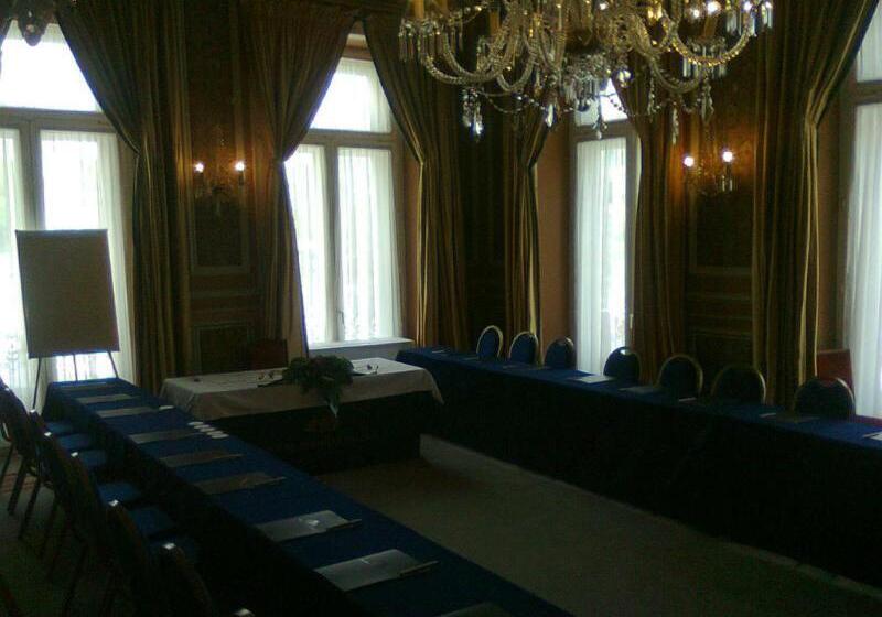 هتل Avenida Palace