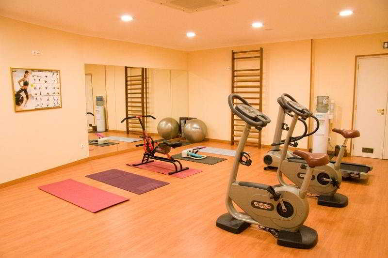 هتل Avenida Palace