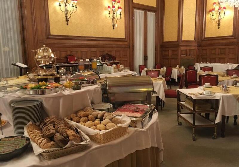 هتل Avenida Palace