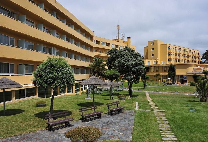 Axis Ofir Beach Resort