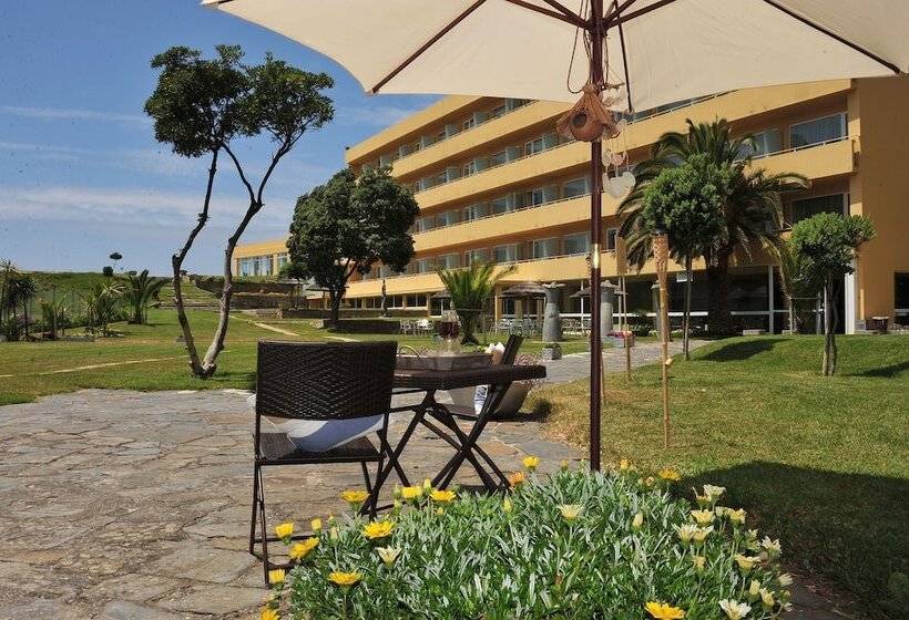 Axis Ofir Beach Resort