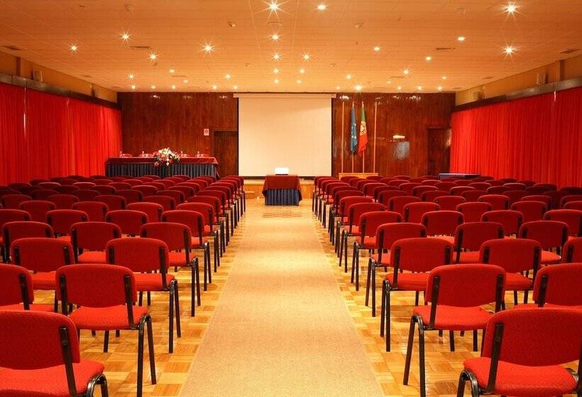 Axis Ofir Beach Resort