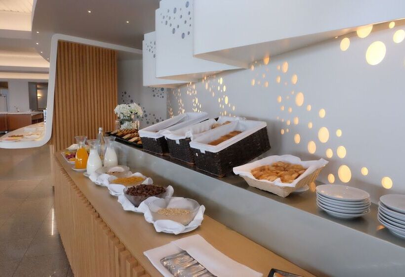 Axis Ofir Beach Resort