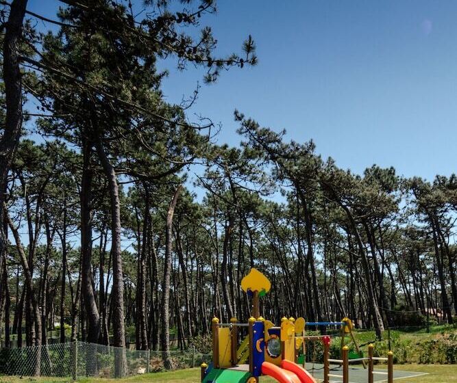 Axis Ofir Beach Resort