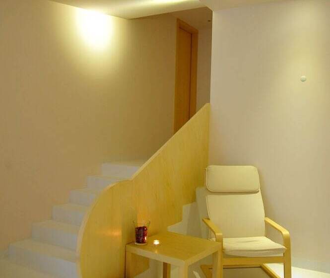 בית מלון כפרי Axis Vermar Conference & Beach