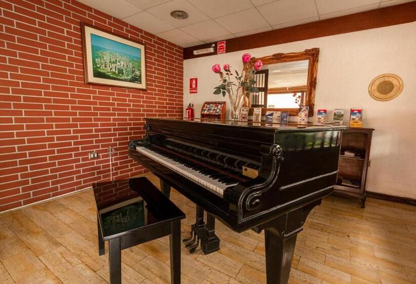 فندق El Marqués