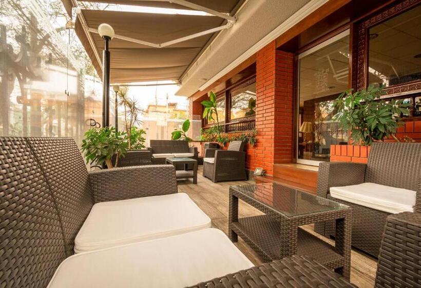 فندق El Marqués