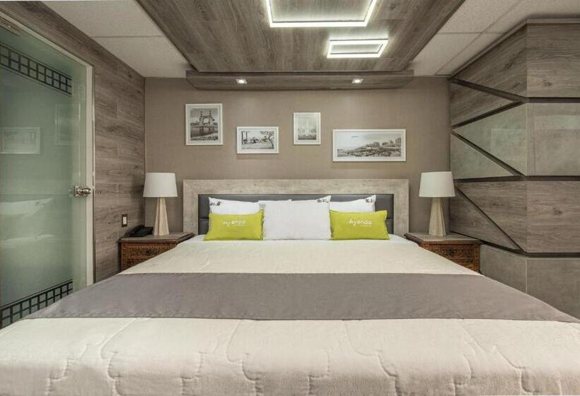 فندق El Marqués