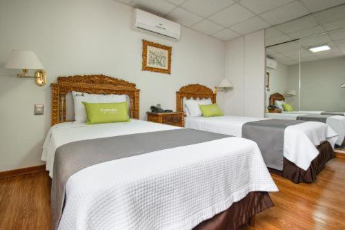 فندق El Marqués