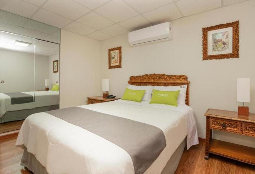 فندق El Marqués