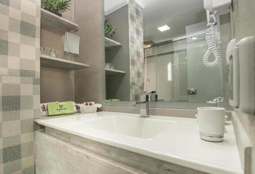 فندق El Marqués