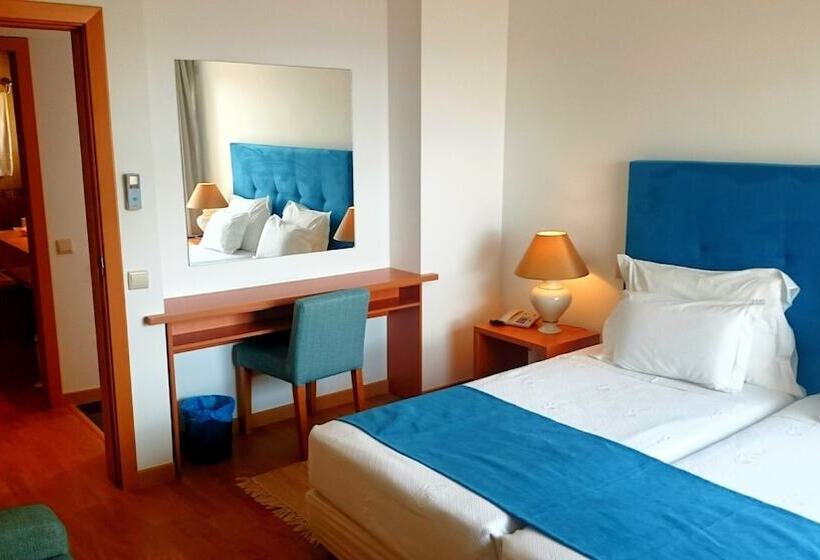 هتل Baia Cristal Beach & Spa Resort