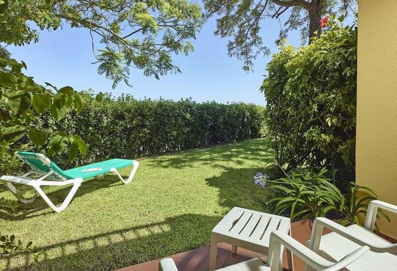 هتل Baia Cristal Beach & Spa Resort