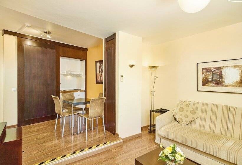 هتل Baia Cristal Beach & Spa Resort