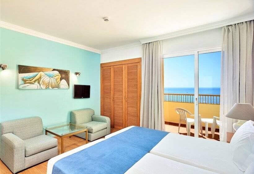 هتل Baia Cristal Beach & Spa Resort