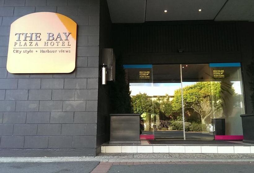 호텔 Bay Plaza