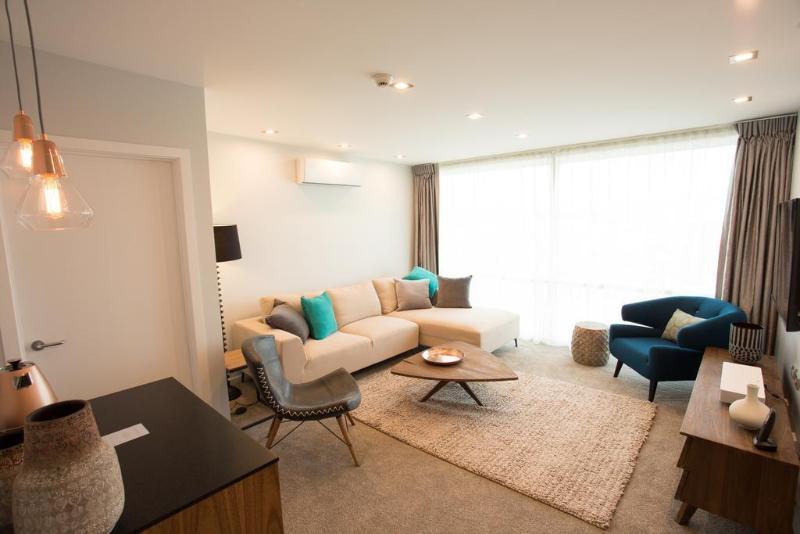 Beachfront Hotel Hokitika