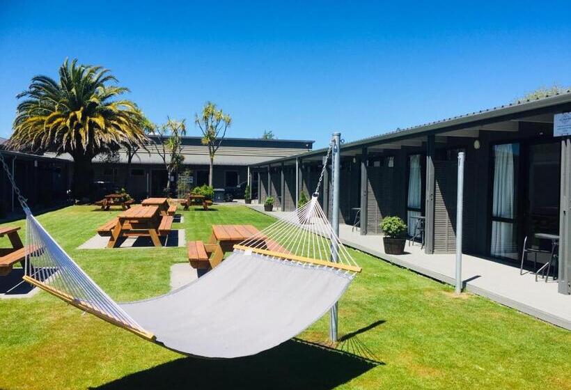 酒店 The Bealey Quarter