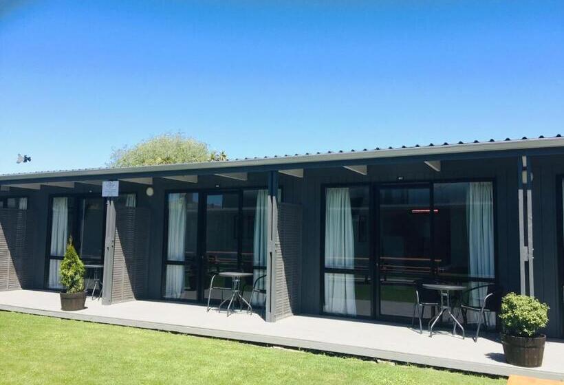 酒店 The Bealey Quarter