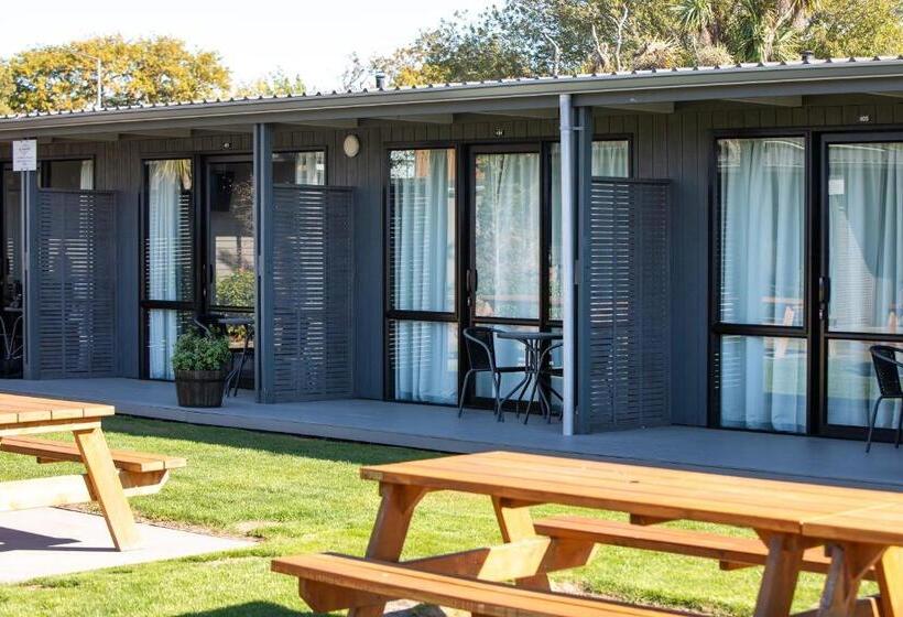 酒店 The Bealey Quarter