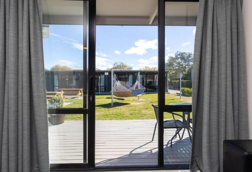 酒店 The Bealey Quarter