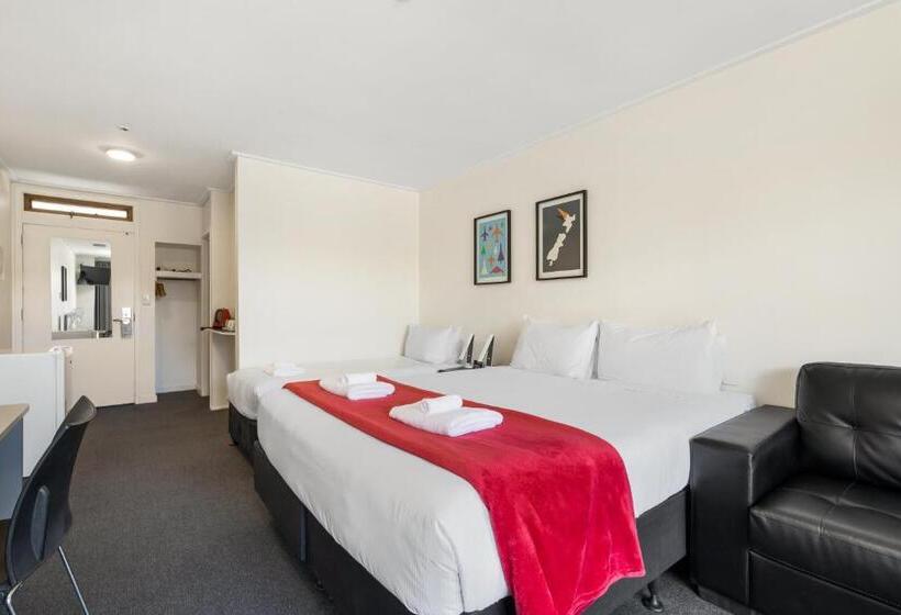 酒店 The Bealey Quarter