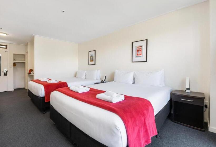 酒店 The Bealey Quarter