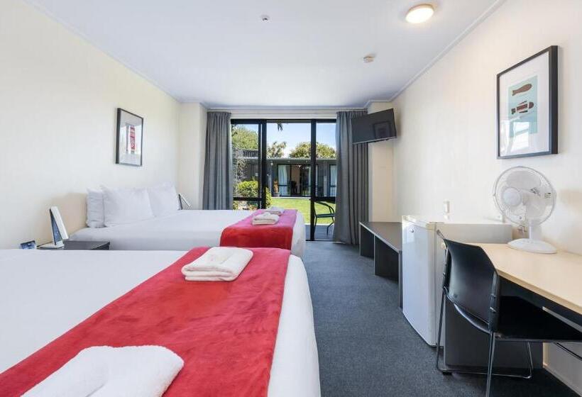 酒店 The Bealey Quarter