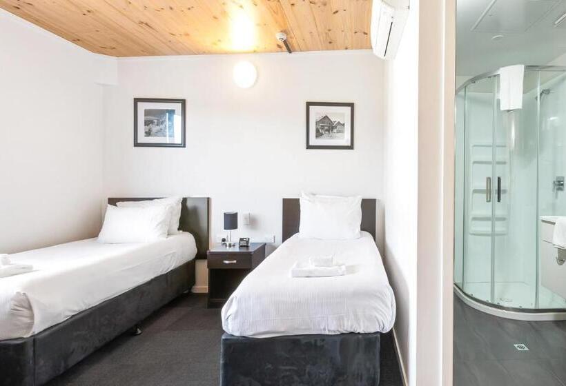 酒店 The Bealey Quarter