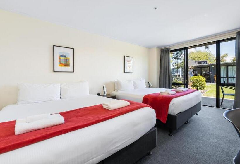 酒店 The Bealey Quarter