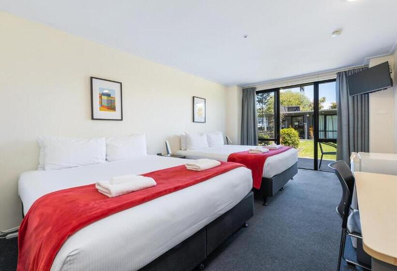 酒店 The Bealey Quarter