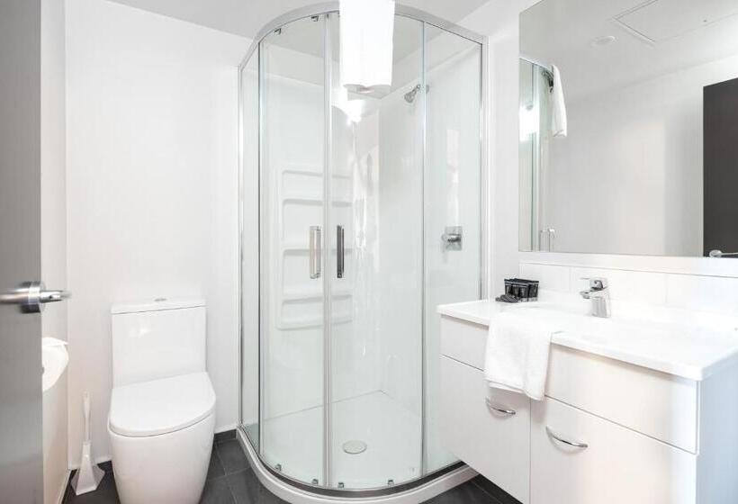 酒店 The Bealey Quarter