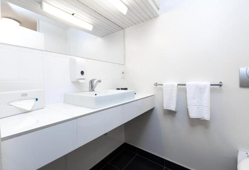 酒店 The Bealey Quarter