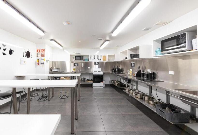 酒店 The Bealey Quarter