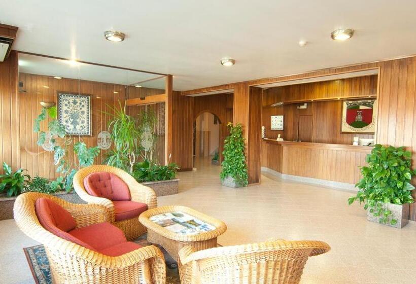 בית מלון כפרי Belsol